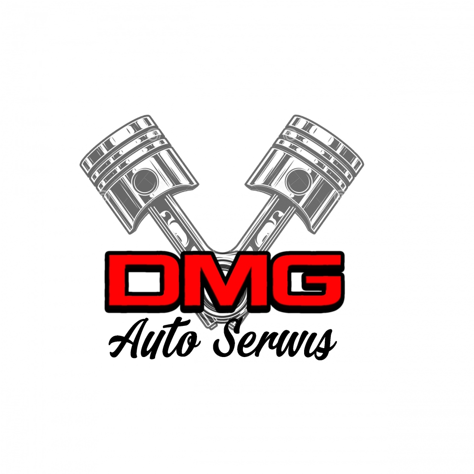 DMG Auto Serwis
